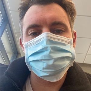 Meet your Posher, Phillip